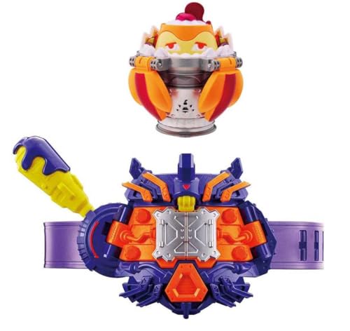 DX変身ベルト DXヴラスタムギア 仮面ライダーガヴ 仮面ライダーヴラム Amazon | [バンダイ(BANDAI)] 仮面ライダーガヴ DX変身ベルト